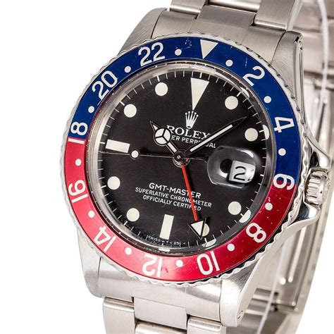 rolex 16750 prices